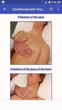 Clinical Skills скриншот 12