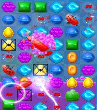 Guide Candy Crush Jelly Saga screenshot 2