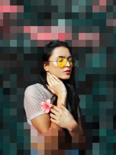 Photo Smart Effects - 3D - Blur - Unique Filters screenshot 16