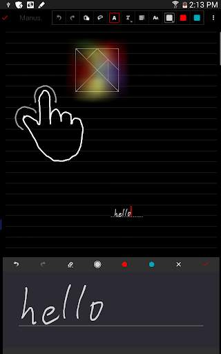 FiiWrite screenshot 11