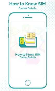 How to Know Sim Owner Name screenshot 1