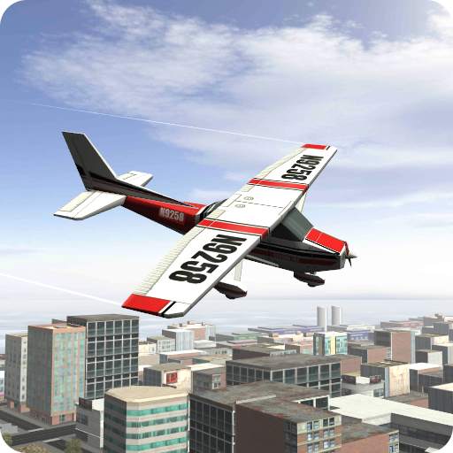 Flight Pilot 3D Simulator 2015 1.4