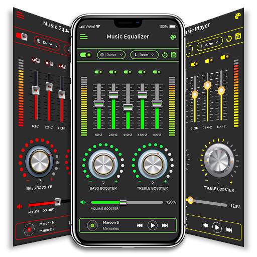 Equalizer 2021 2.0.5