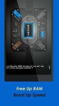 3GB RAM Booster screenshot 2