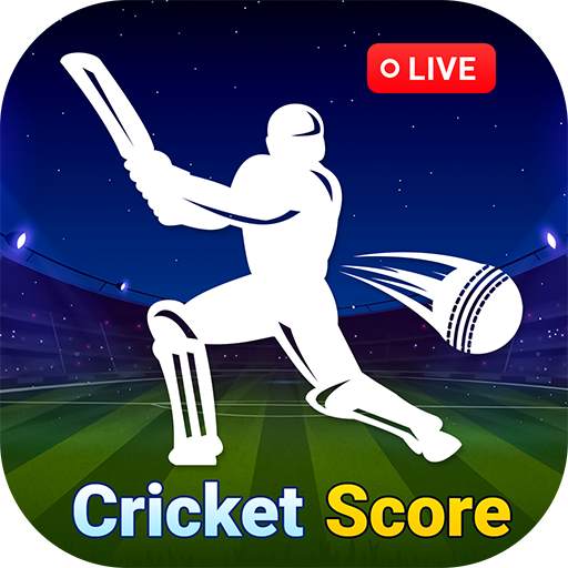 Live Cricket Score - Live Cricket Tv 1.0