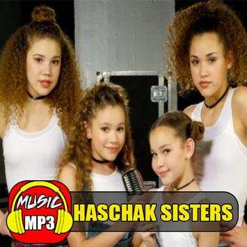 Haschak Sisters Songs - mp3 offline screenshot 1