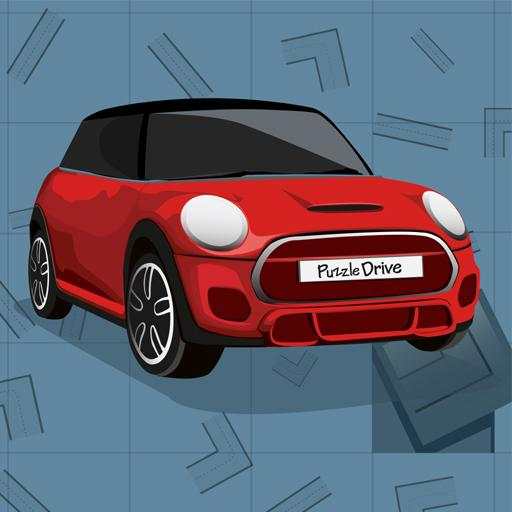 PUZZLE DRIVE - Block puzzle game 1.0.1
