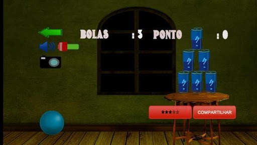 knock m down screenshot 1