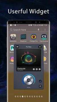 Bass Booster - Music Equalizer 4 تصوير الشاشة