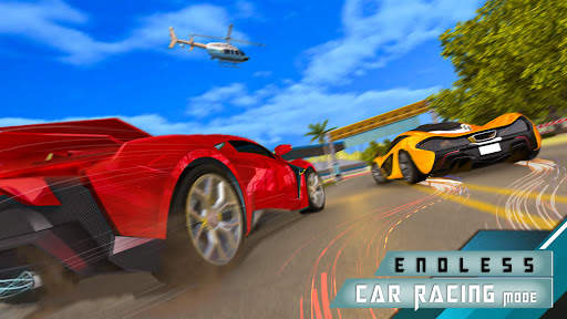 Ultimate Real Racing Car Games screenshot 2
