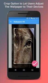 Wallpapers HD - WHD screenshot 4