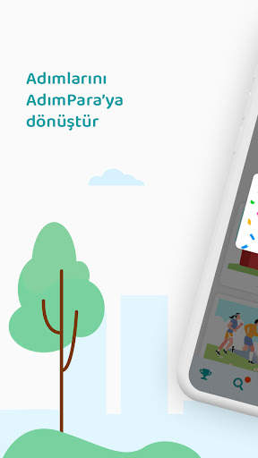 AdımPara - Adım At Kazan screenshot 3