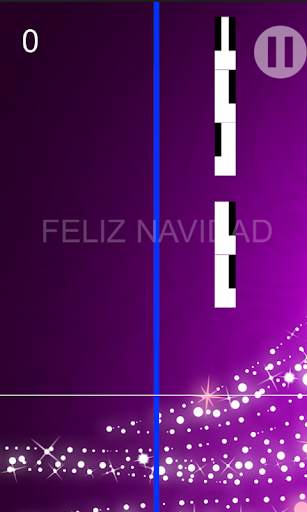Christmas Tiles Piano screenshot 2