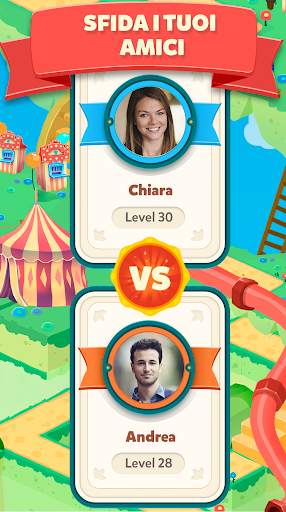 Words & Ladders screenshot 6