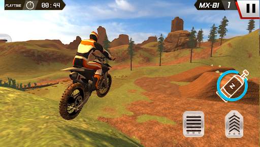 MX Bikes: Motocross Dirt bikes screenshot 2