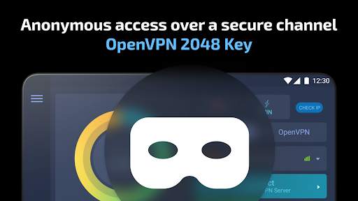VPN Canada - get Canadian IP screenshot 13