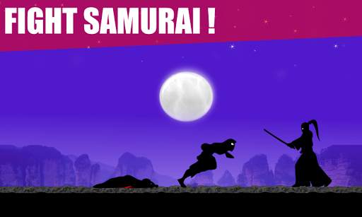 Tsukai Ninja screenshot 2