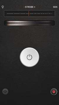 Flashlight App screenshot 5