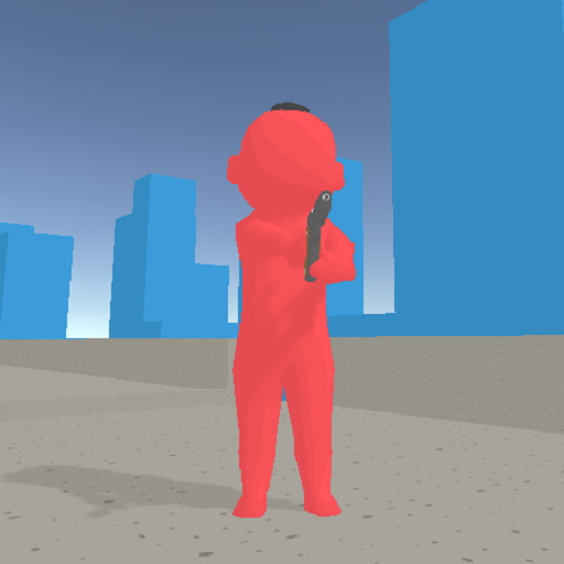 Might Fight icon