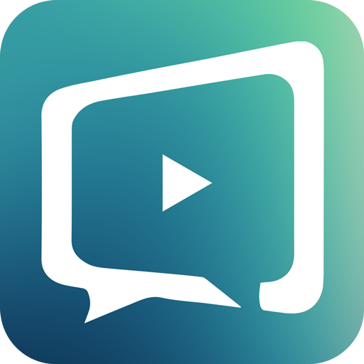 Chat At Me! icon