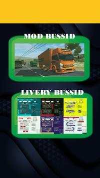 Mod Truck ISUZU BOX screenshot 1