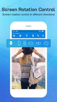 Screen Rotation Control screenshot 1