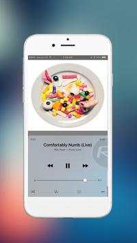 iMusic - Music Player For OS 13  - XS Max Music screenshot 2