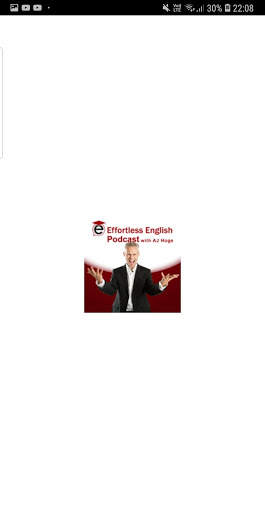 Effortless English Podcast screenshot 1