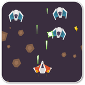 Space Invader icon