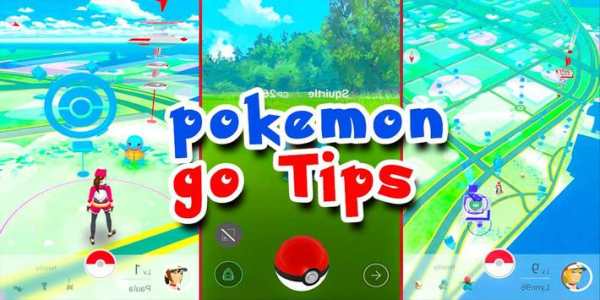 New Pokemon Go Tips screenshot 4