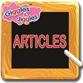 UKG - English – Articles on 9Apps