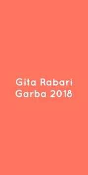 Geeta Rabari Navratri Garba Song 2018 screenshot 1