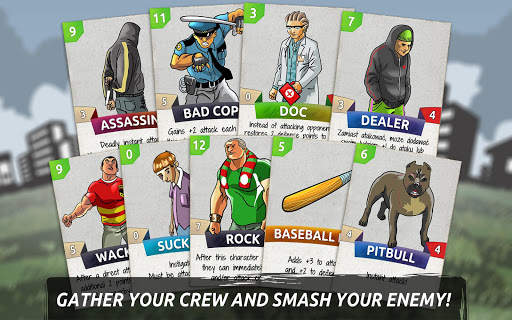 Fight - Polish Card Game screenshot 10