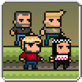 Team Work Demo icon
