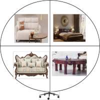 Furniture Online Shopping App || Furniture Online logo