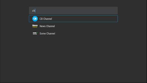 ZolTV Player screenshot 16