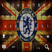 Chelsea Keyboard Theme 1.0