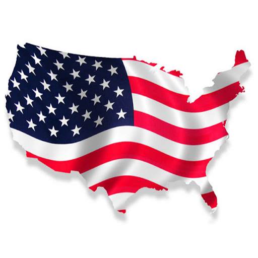 USA news icon