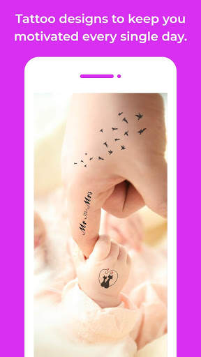 Tattoo photo editor - Tattoo Ideas screenshot 3