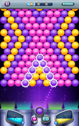 Escape Bubble screenshot 2