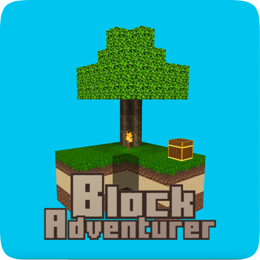 Skyblock Adventurer icon