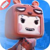 New Mini world Guide block Art 0.2