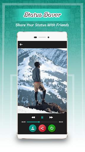 Status Saver For Whatsapp screenshot 6