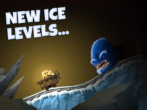 Hopeless 2: Cave Escape 1 تصوير الشاشة
