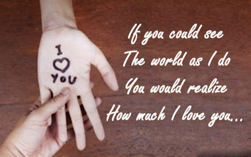 Love sayings screenshot 17