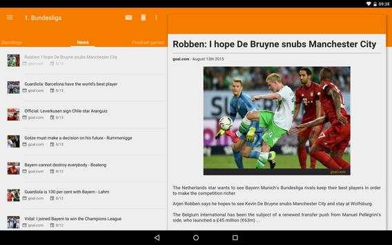 Sporee screenshot 12