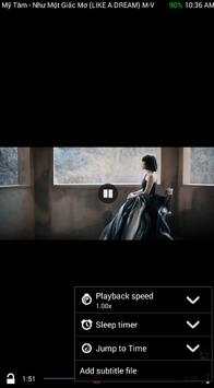 Hd Media Music XX Movie Video Player Apps screenshot 2