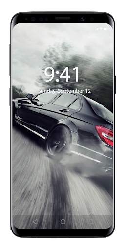 🚗 250  Wallpapers of Mercedes (HD / 4K Cars) स्क्रीनशॉट 7