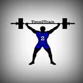 Time 2 Train