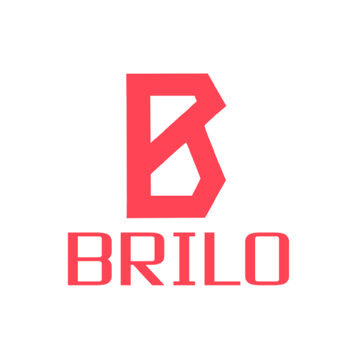 Brilo आइकन